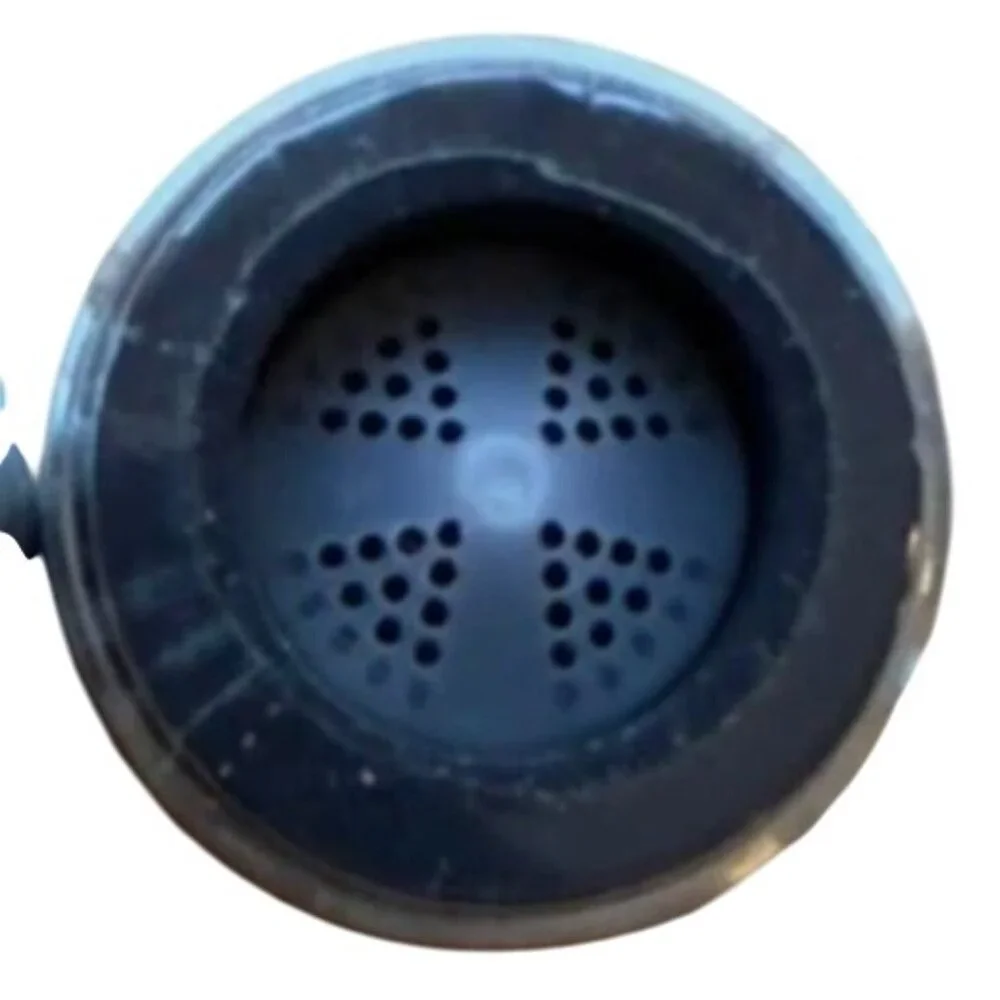 Niagara Conservation Bubble Faucet Aerator Dual Threaded 1.0 GPM A112.18.1M